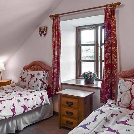 Beudy Hen Villa Harlech Exterior photo